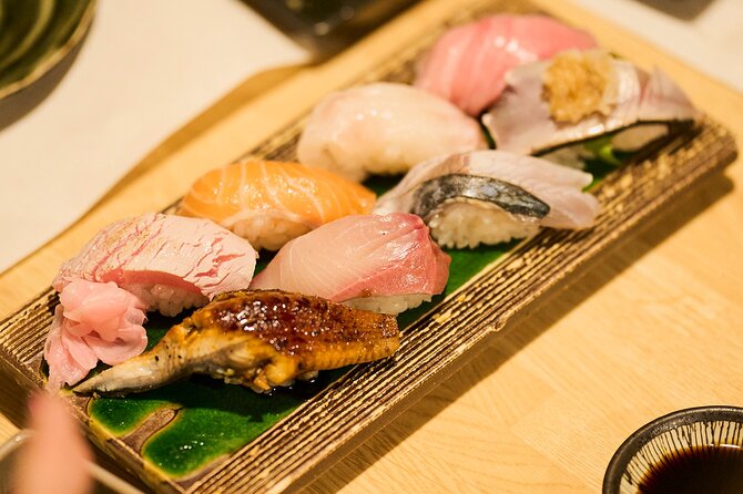 Osaka: Guided Food Tour with 12 Dishes at 4 Local Eateries - Meeting near Dotonbori’s Don Quijote