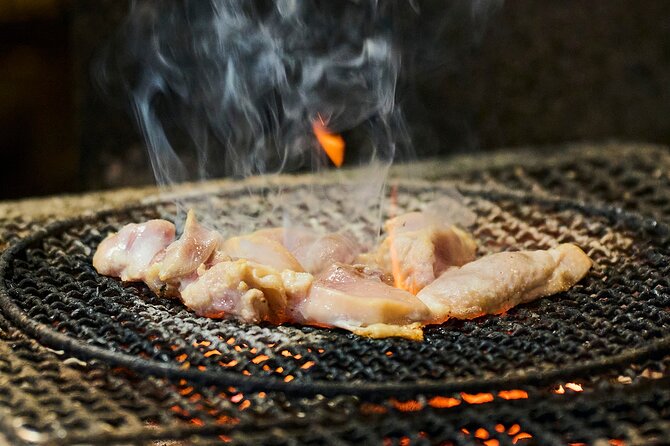 Osaka: Guided Food Tour with 12 Dishes at 4 Local Eateries - Should you book this Osaka food tour?