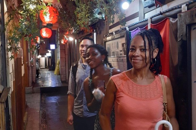 Osaka Local Foodie Walking Tour in Dotonbori and Shinsekai - Guide quality shapes the whole experience