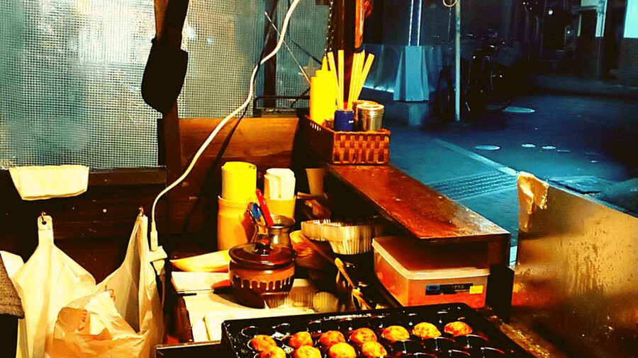 Osaka: Shinsekai Food Tour with 13-15 Dishes at 5 Eateries - Is $53 a fair price for the evening?