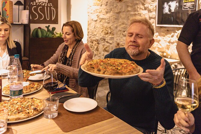 Palermo Evening Food & Wine Tour with Eating Europe - Why this is a smart first evening in Palermo
