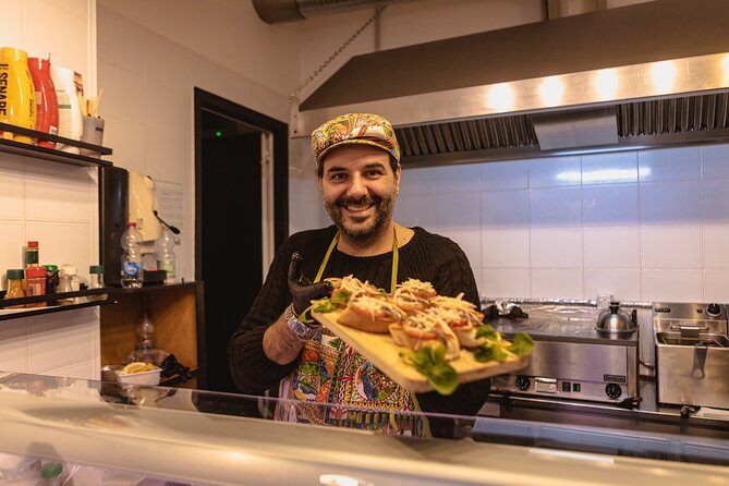 Palermo Evening Food & Wine Tour with Eating Europe - What the $102.84 price really buys you