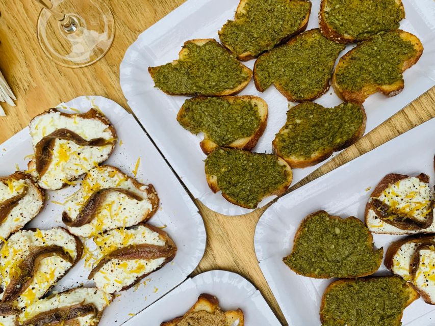 Palermo: Small Group Night Street Food Tour - The guide makes the difference