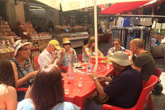 Palermo Walking Tour and Street Food - Palermo Cathedral, the tour’s strongest sight