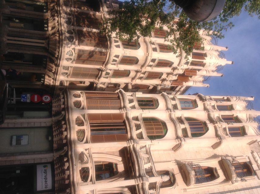 Palma: Culinary Tapas Tour of the Old Town - What the guides add
