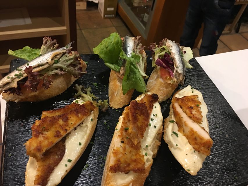 Palma: Culinary Tapas Tour of the Old Town - Is $194 a fair price?