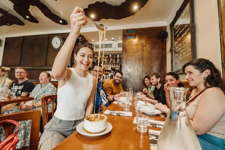 Paris Culinary Tour: 11 Tastings & 2 Wines in Le Marais - Why this Le Marais food tour works