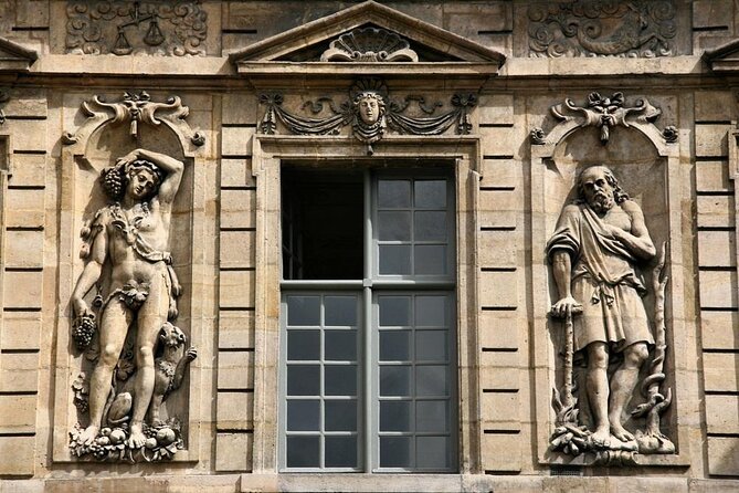 Paris Le Marais District Original Food and Wine Tasting Tour - Why Le Marais works so well for a food walk