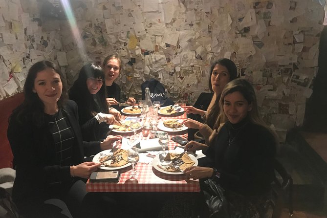Paris Montmartre Food Tour - A Full French Meal by Do Eat Better - Place des Abbesses brings the main dish