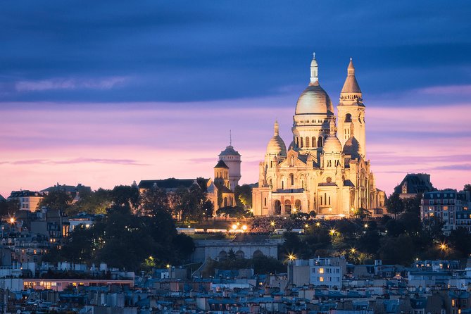 Paris Montmartre Food Tour - A Full French Meal by Do Eat Better - French cheese near Place du Tertre