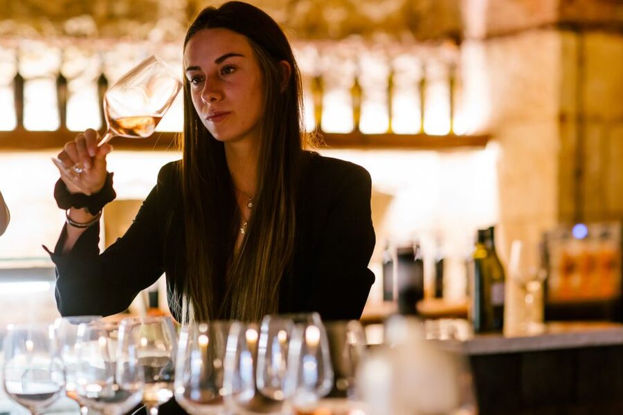 Pastrengo: Lake Garda Wine & Food Tasting in Historic Fort - Price and value at $58