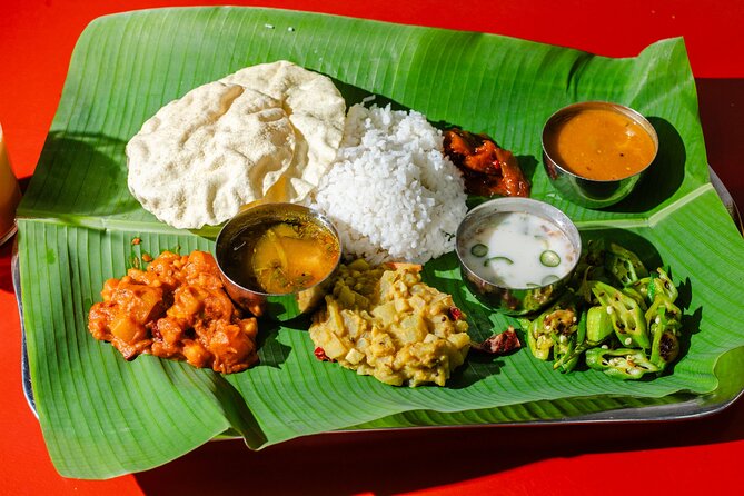 Penang Plates Food Tour with 15+ Tastings - Key points to know before you book