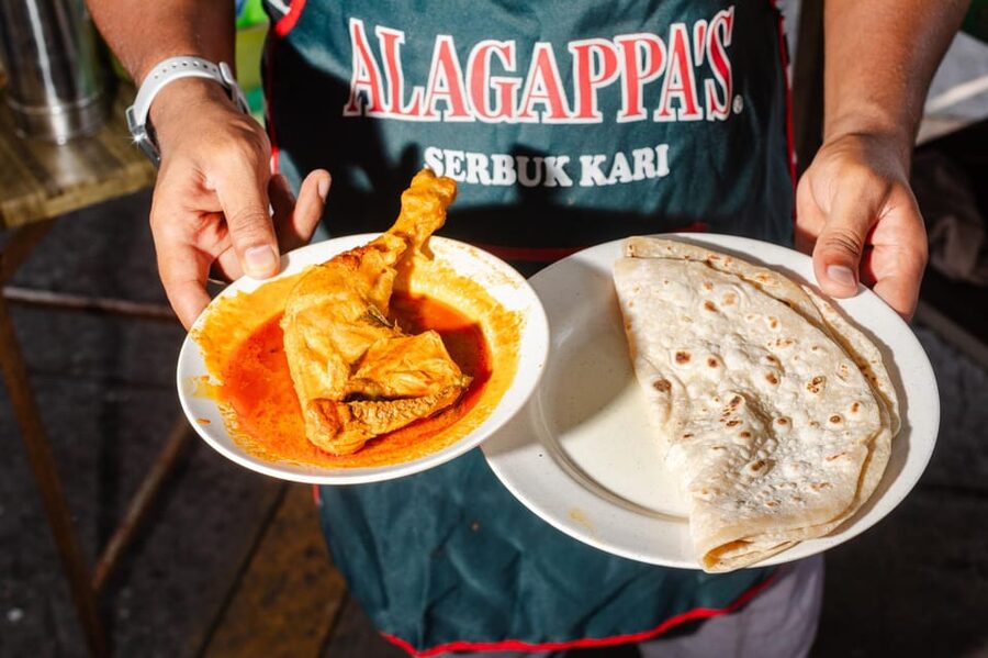 Penang Plates Food Tour with 15+ Tastings - Who will enjoy this food tour most?