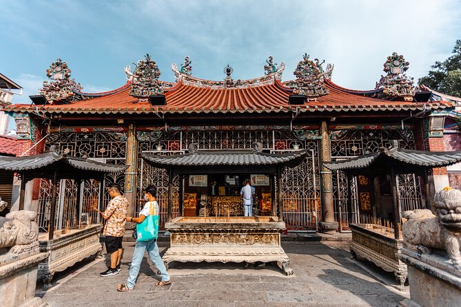 Penang Plates Food Tour with 15+ Tastings - How the 15-plus tastings work in practice