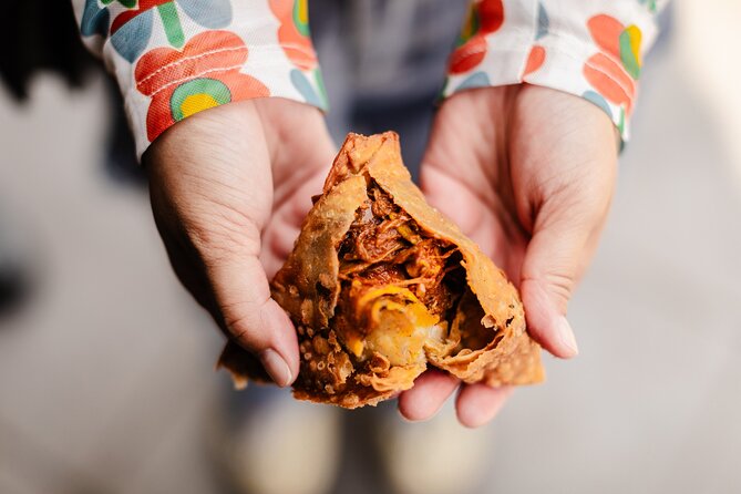 Penang Plates Food Tour with 15+ Tastings - Ending at Kimberley Street Food Night Market
