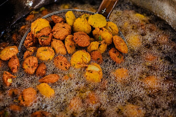 Penang Plates Food Tour with 15+ Tastings - What I would do before the afternoon starts