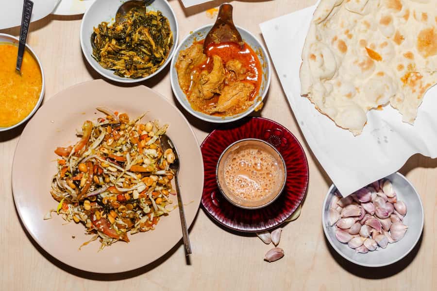 Phuket: Southern Flavours Food Tour with 15+ Tastings - Key points at a glance