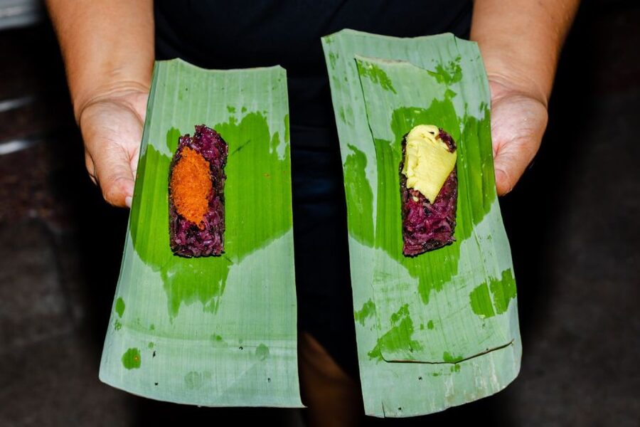 Phuket: Southern Flavours Food Tour with 15+ Tastings - What the guides add to the four-hour walk