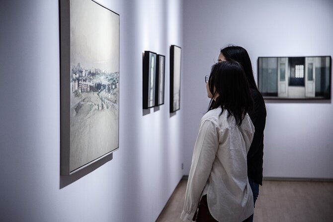 Picasso Museum and Walking Tour Plus Optional Wine & Food Tasting - Carrer d’Avinyó and the painting it inspired