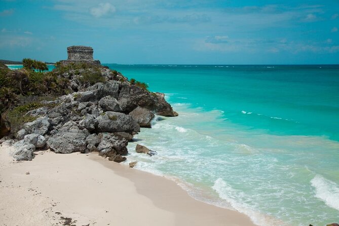 Playa del Carmen Walking Food Tour - Key things to know before you book