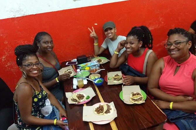Playa del Carmen Walking Food Tour - Tacos, local markets, and the difference between a tour stop and a tourist trap