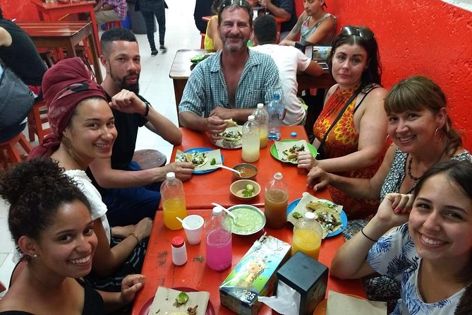 Playa del Carmen Walking Food Tour - What the three-hour pace feels like