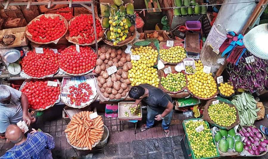 Port Louis: Street Food & City Tour - Five things to know before you book