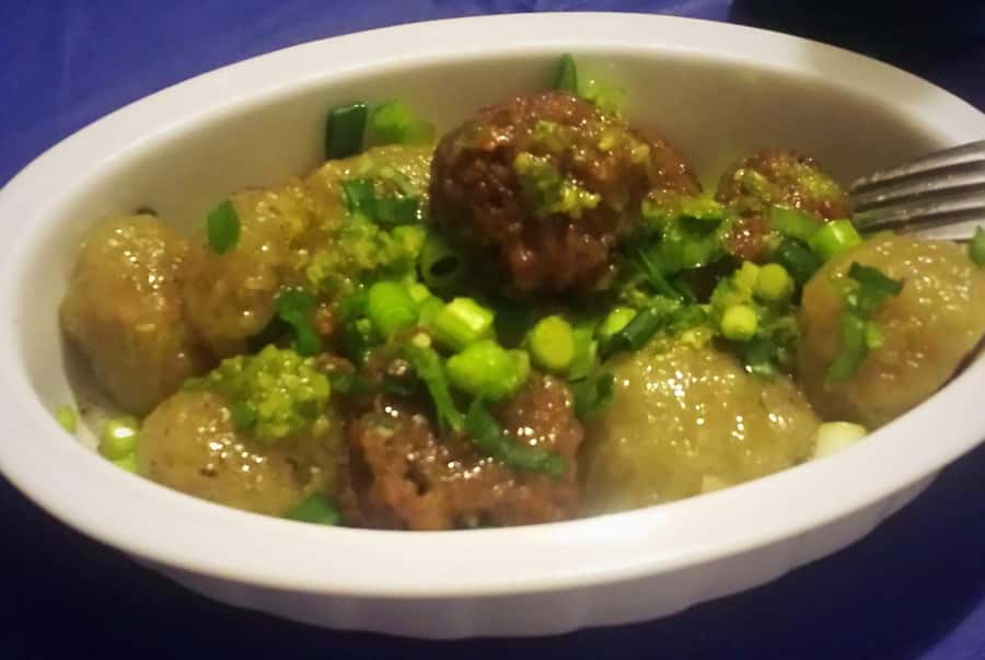 Port Louis: Street Food & City Tour - The walking conditions and what to bring