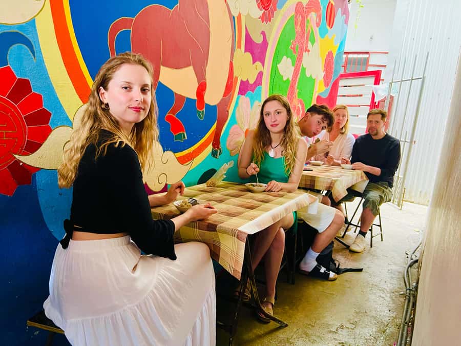 Port Louis: Street Food & City Tour - Starting at the Caudan Waterfront