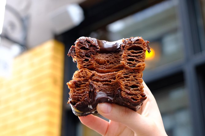Portland's Original Delicious Donut Adventure & Walking Food Tour - Is $69 a fair price?
