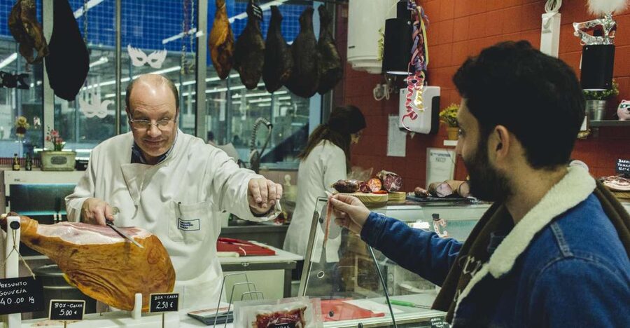 Porto: 3-Hour Food Tour - Porto’s old shops and everyday food