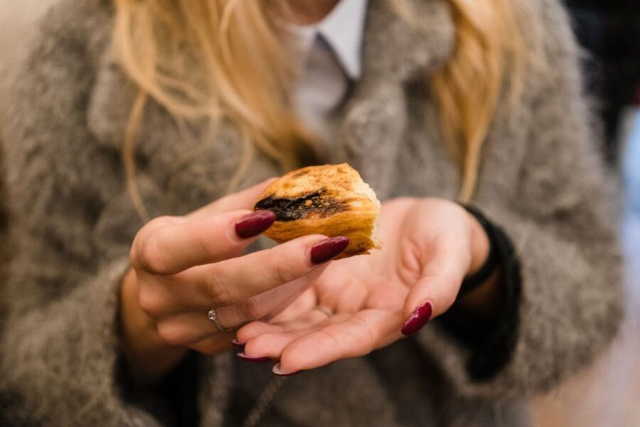 Porto: 3-Hour Food Tour - Why the guide matters so much