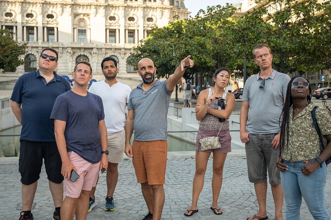 Porto Craft Beer Tour: 7 Beers + 3 Food Pairings in a Small Group - A Fábrica da Picaria and Porto’s famous Francesinha