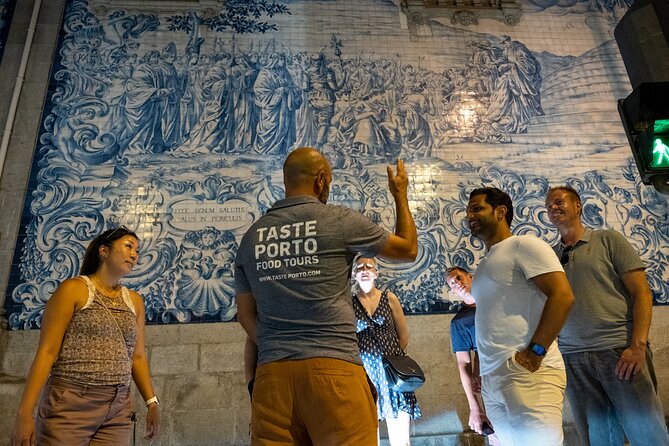 Porto Craft Beer Tour: 7 Beers + 3 Food Pairings in a Small Group - Catraio closes the route with two Portuguese beers