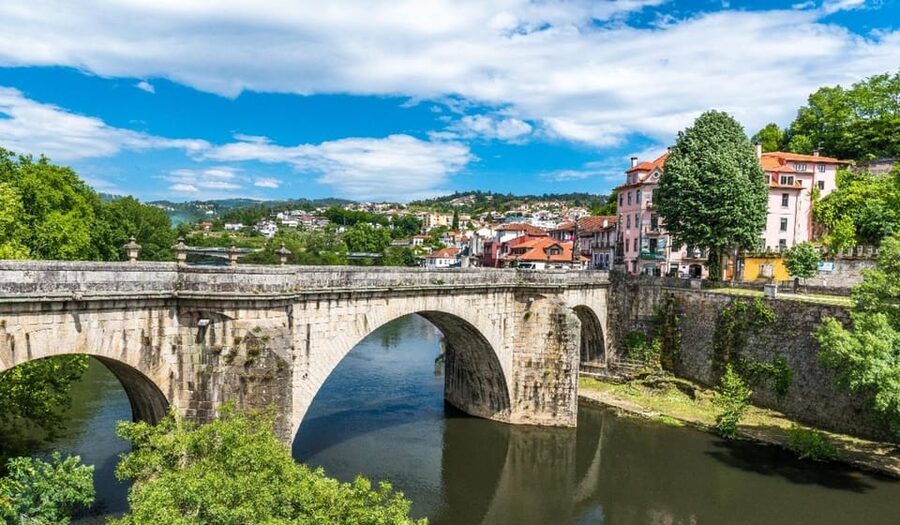 Porto: Douro Valley & Amarante Wine, Food & River Tour - Why the guide can make or break the day