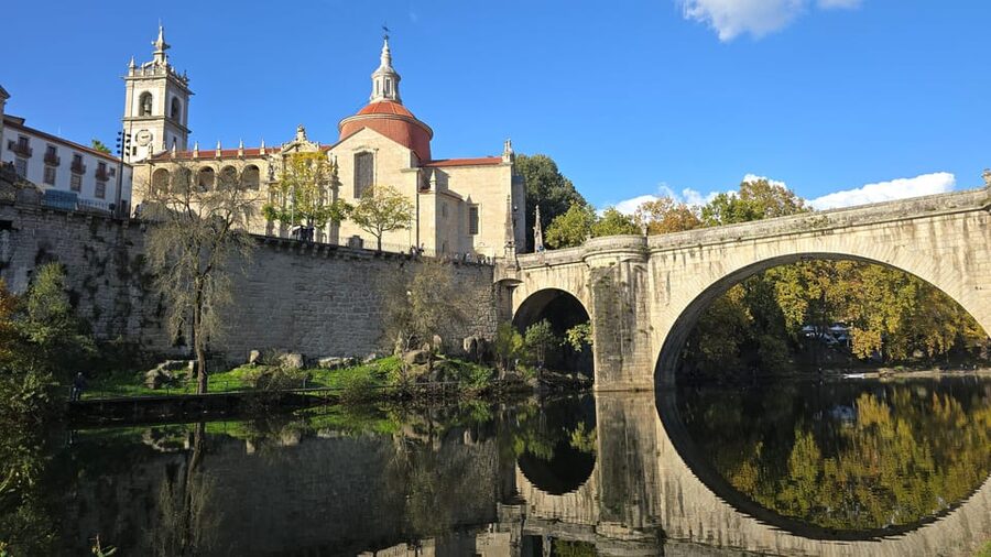 Porto: Douro Valley & Amarante Wine, Food & River Tour - Should you book it?