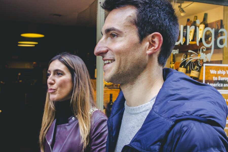Porto: Evening Local Food Crawl with Drink Pairings - Who will enjoy this food crawl most?