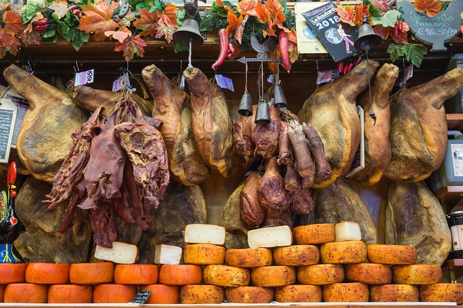 Porto Food & Wine Tasting Tour with Lunch or Dinner Option - Porto on foot, with a fork in hand