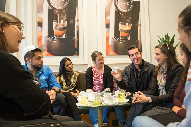 Porto Food & Wine Tasting Tour with Lunch or Dinner Option - Cheese, charcuterie, and a serious wine list