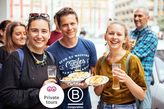 Porto Private Food and Drink Tasting Tour with Local - Key things to know before you book