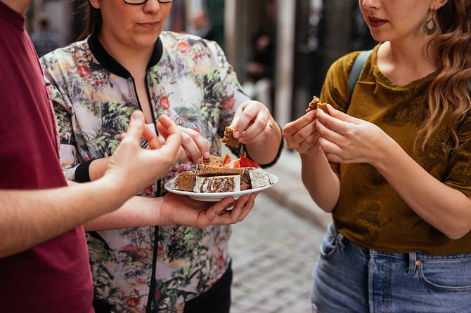 Porto Private Food and Drink Tasting Tour with Local - Is $139.73 per person a fair price?