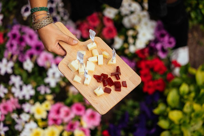 Porto Private Food and Drink Tasting Tour with Local - Walking, timing, and practical comfort