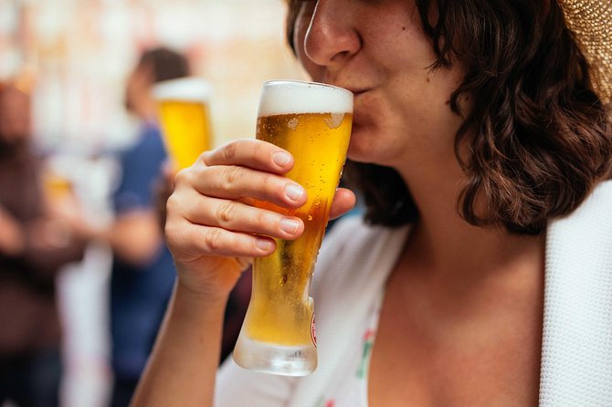 Porto Private Food and Drink Tasting Tour with Local - Ten tastings chosen by your local host