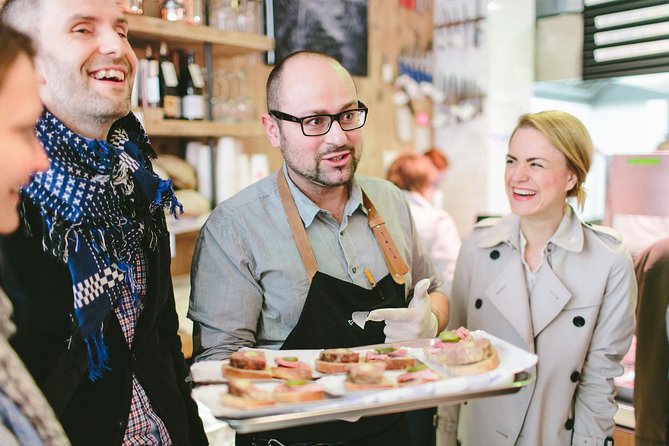 Prague Eat, Sip and Make Friends on Food Tour by Taste of Prague - Should you book Eat, Sip and Make Friends?