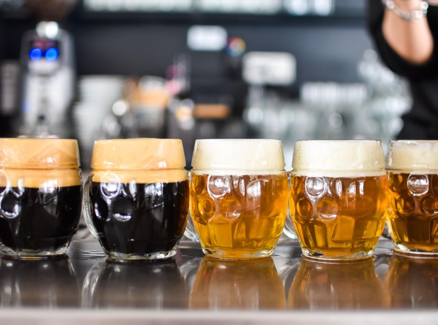 Prague: Food and Beer Guided Walking Tour with Tastings - Who will enjoy this Prague food walk?