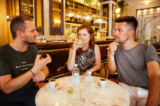 Private Food Tour of Athens: 6 or 10 Tastings - What this Athens food walk is really like