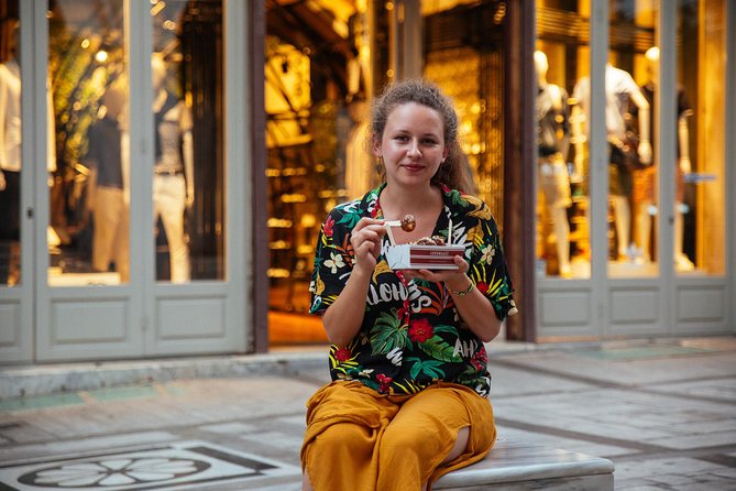 Private Food Tour of Athens: 6 or 10 Tastings - Why the guide matters so much