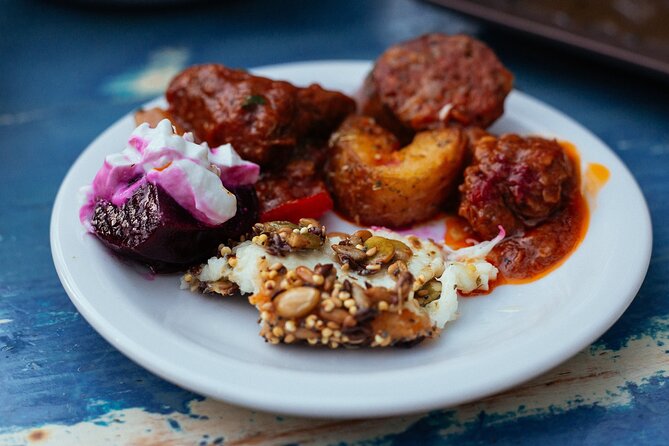Private Food Tour of Athens: 6 or 10 Tastings - Price and value at $97.95