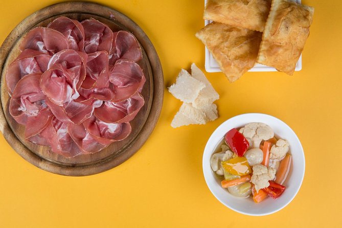Private Half Day Parma Food Walking Tour - Why this Parma food walk works so well