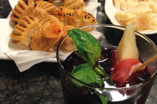 Private Half Day Parma Food Walking Tour - Fresh pasta: the most satisfying stop